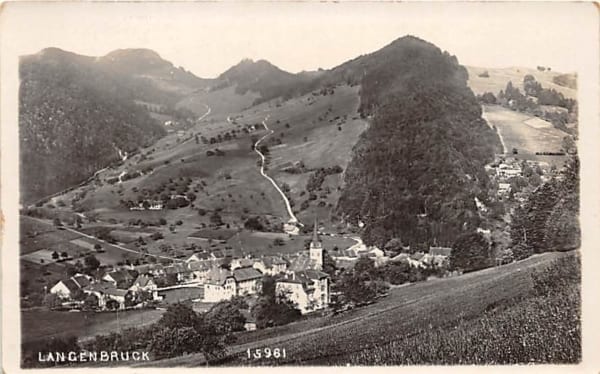 Langenbruck