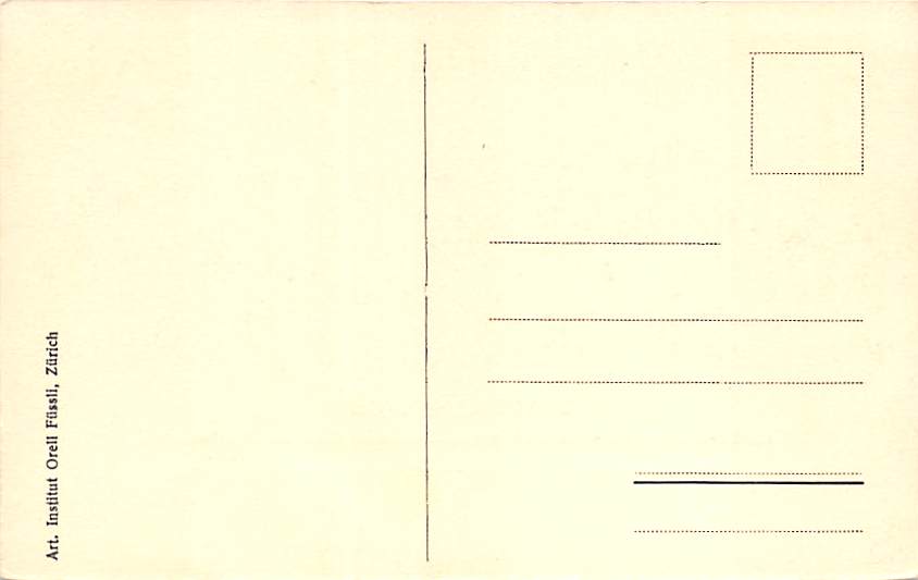 Wädenswil, Blattmann & Co., Chemische Fabriken