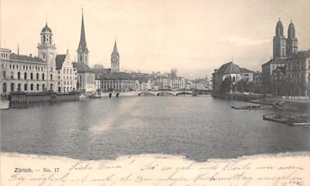 Zürich