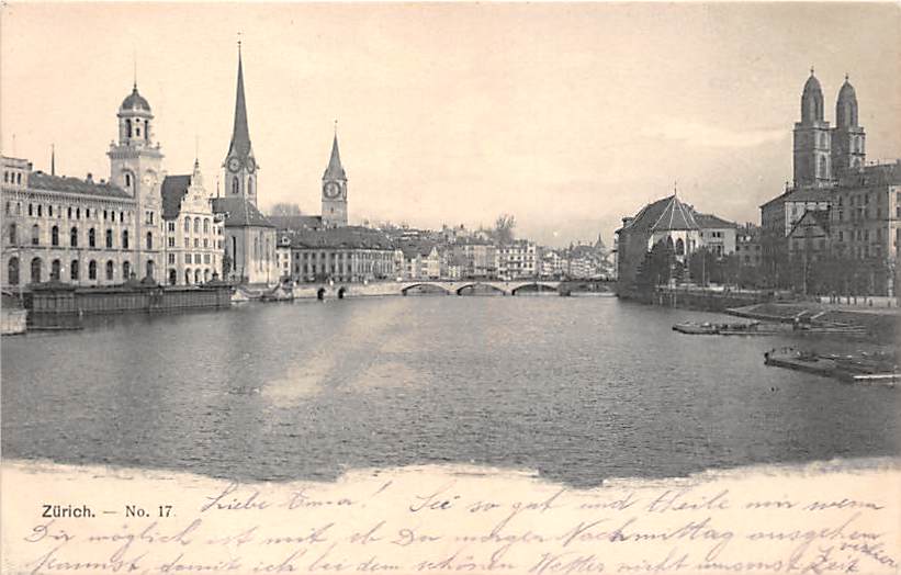 Zürich