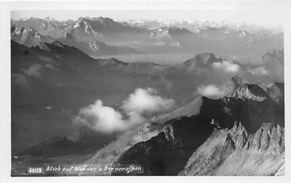 Glarner- und Berneralpen