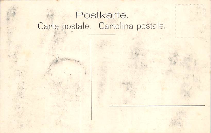 Studentika: Diplom 1924