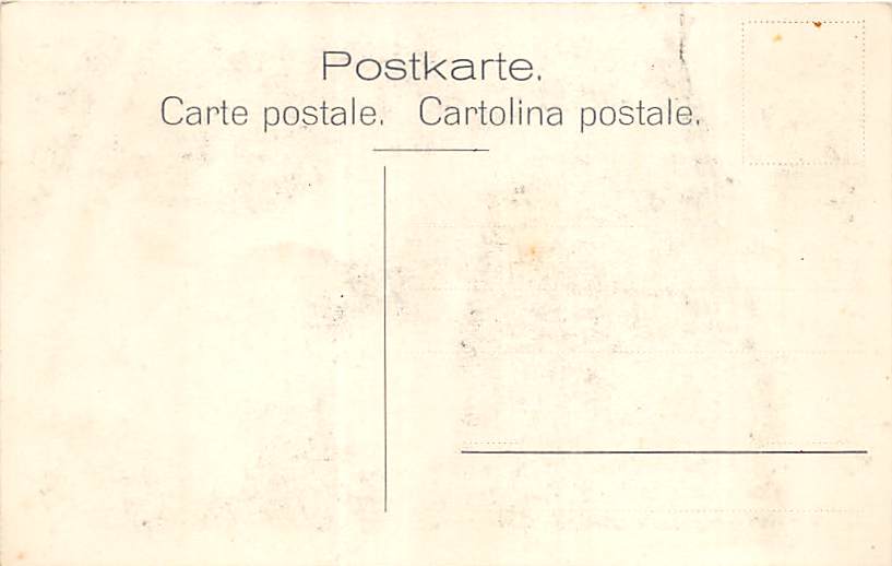Studentika: Diplom für Elektro 1924