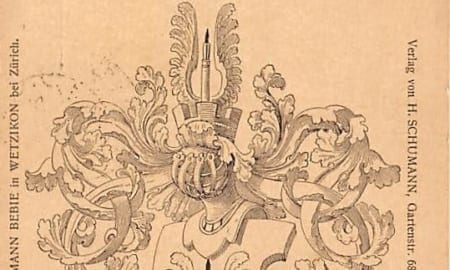 Stenographie, Verein für vereinfachte Stenographie