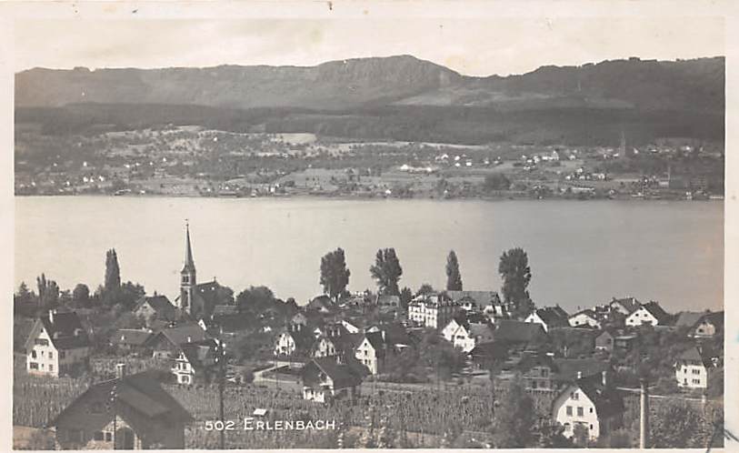 Erlenbach
