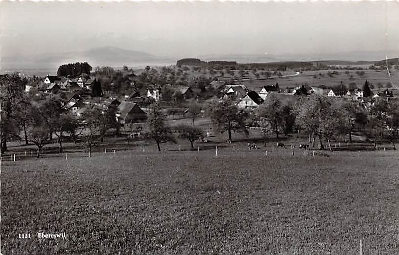 Ebertswil