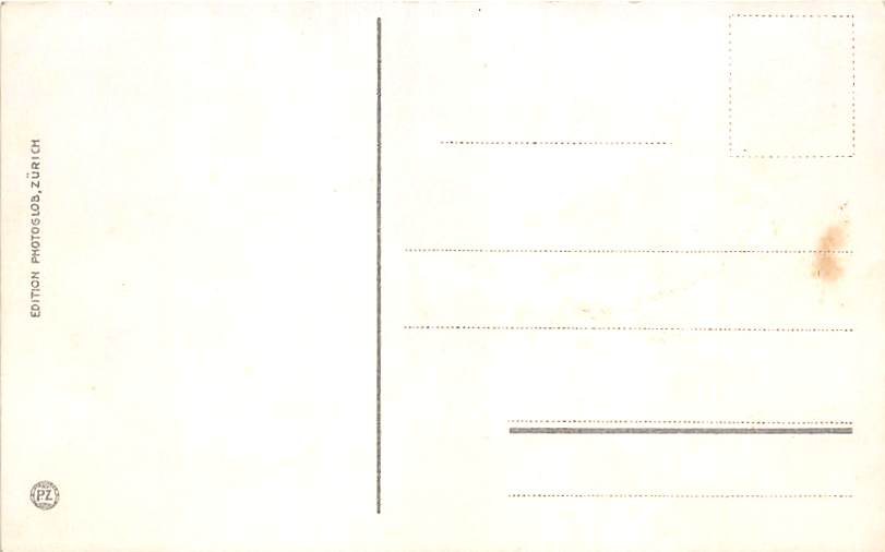 Forch, Gasthaus Krone