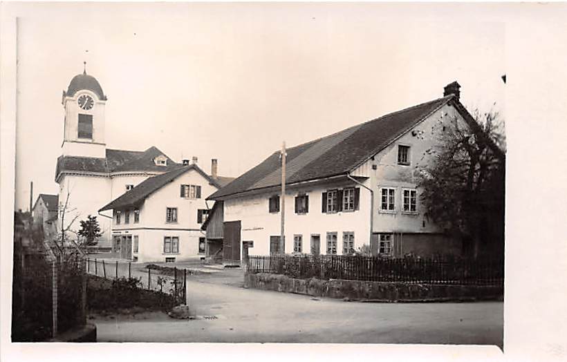 Embrach