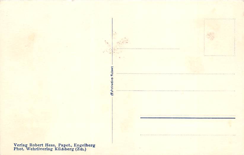 Engelberg, Arnitobel