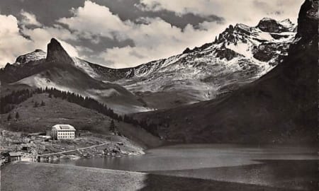 Bannalpsee