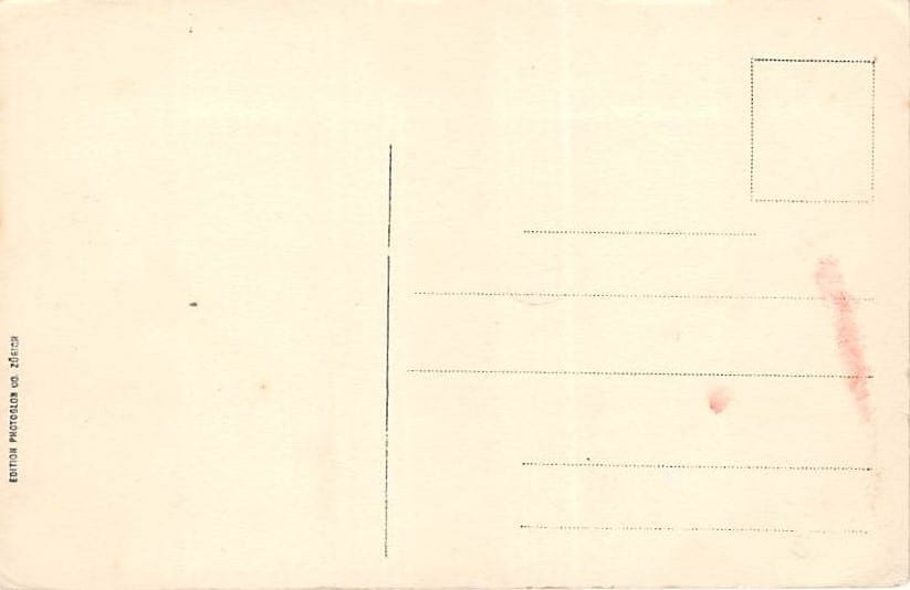 Bürgenstock, Lift auf den Hammetschwand