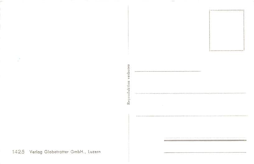 Stans, Collegium St.Fidelis