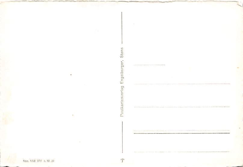 Giswil, Ferienkolonie Emmetti