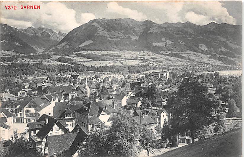 Sarnen