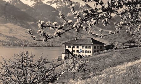 Wilen, Sarnen, Bruder Klausen Hof