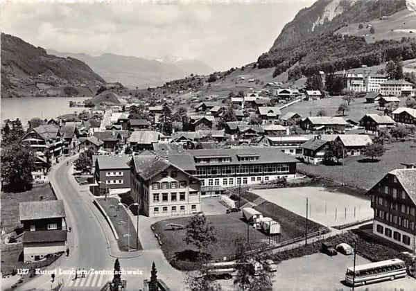 Lungern