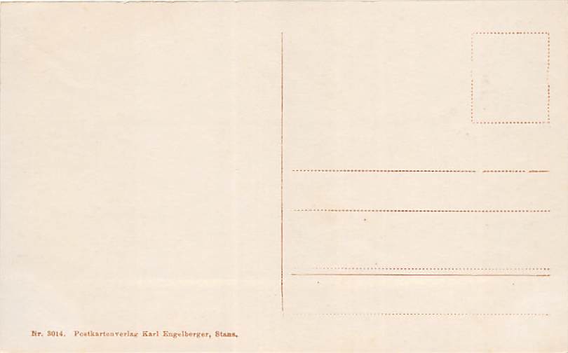 Melchsee-Frutt, Kurhaus Reinhard