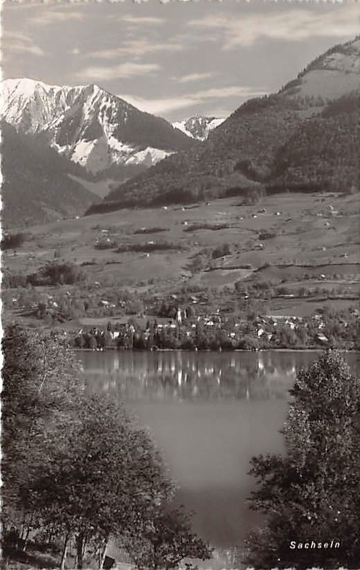 Sachseln