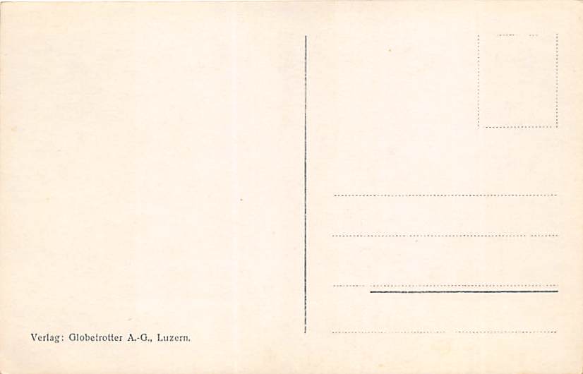 Sachseln, Pension Felsenheim auf Bunzlifluh