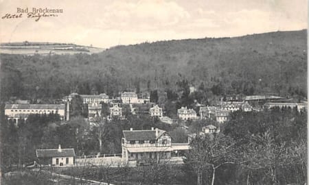 Bad Brückenau