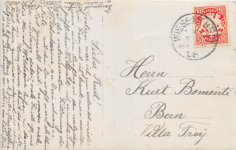 Ilmbach, Rüdern, Fischweiher Ilmbach, Wildpark