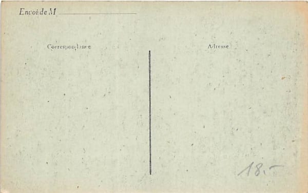 Paris, Rue Pavee, Hotel Lamoignon
