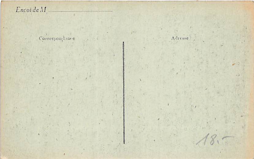 Paris, Rue Pavee, Hotel Lamoignon