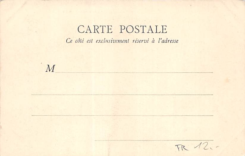 Chauvigny, pres le Moulin de Saint-Just