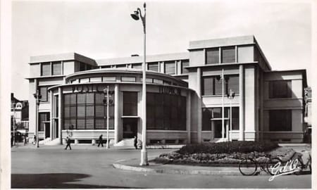 Vichy, L'Hotel des Postes