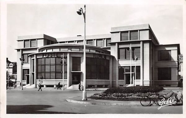 Vichy, L'Hotel des Postes