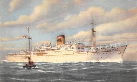 Le nouveau N/n Enotria
