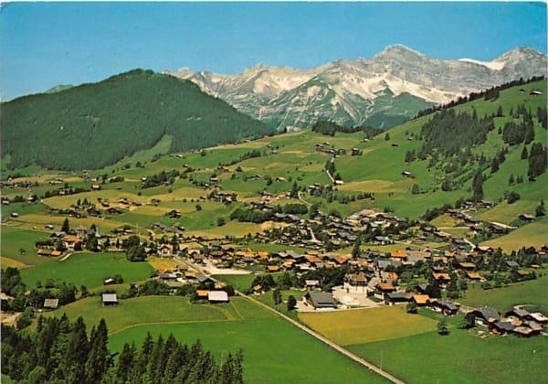 VD - Rougemont