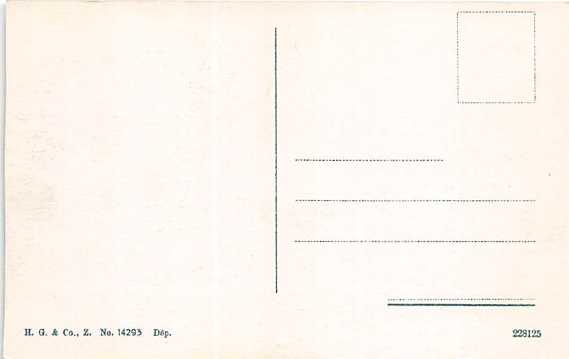 Silvaplana und Campfer