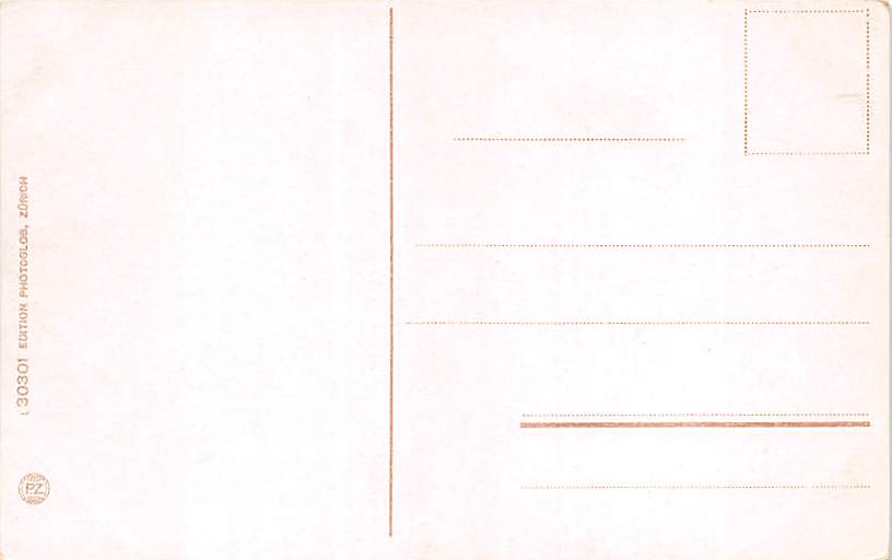 Sertigdörfli, Kirche im Sertigdörfli