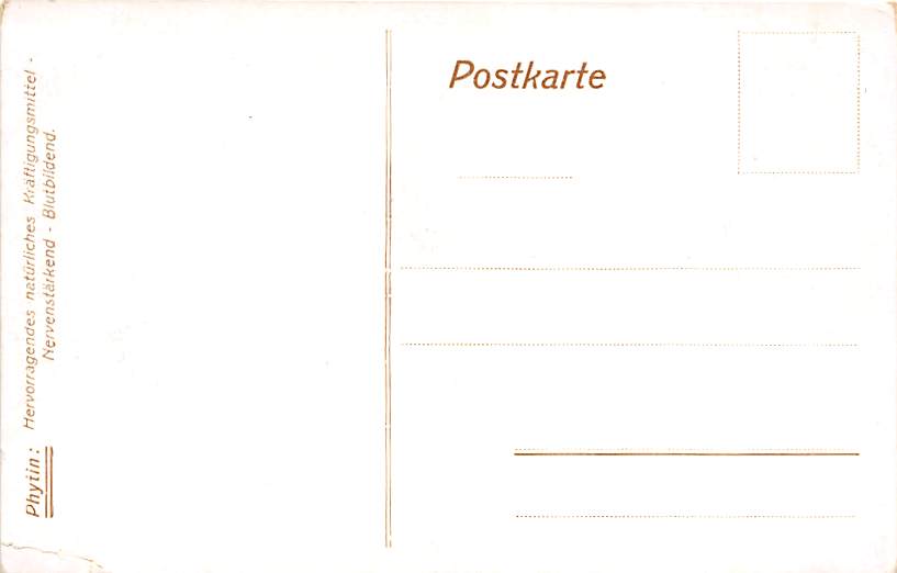 Klosters, Phytin-Serie XXI: Rhätische Bahn