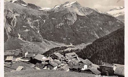 Wergenstein