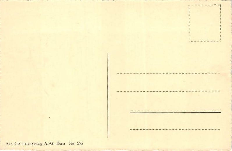 Giessbach, Anlagen beim Hotel Giessbach
