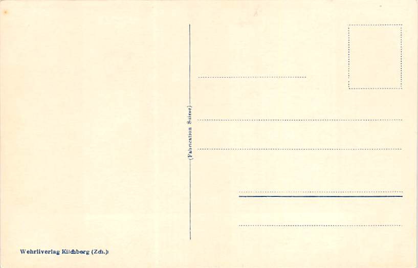 Giessbach, Brienzersee, Ruderboot