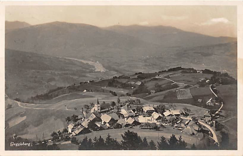 Guggisberg