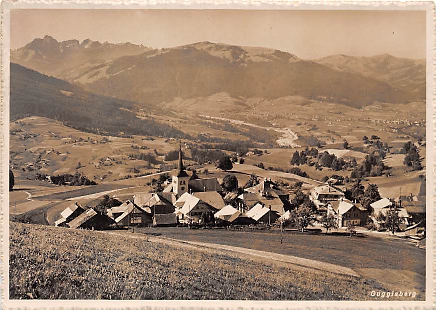 Guggisberg