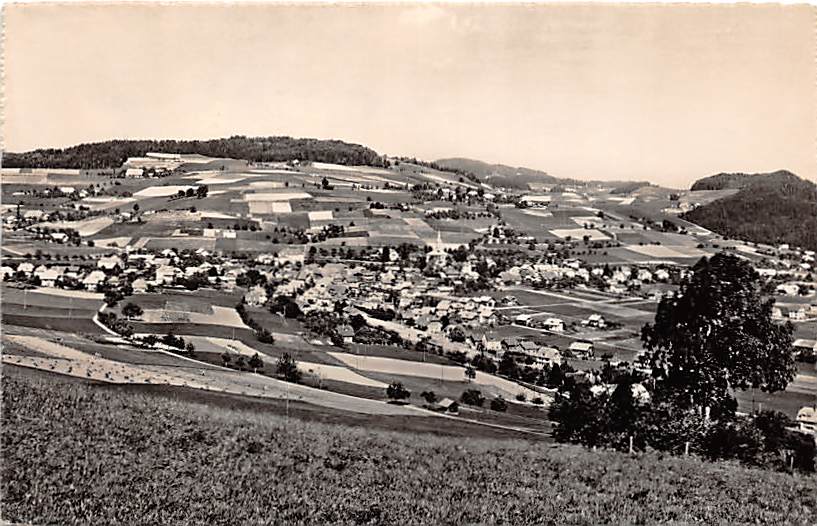 Grosshöchstetten, Gasthof Sternen