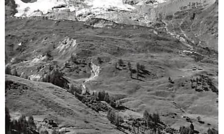 Val Ferret, Tour Noir