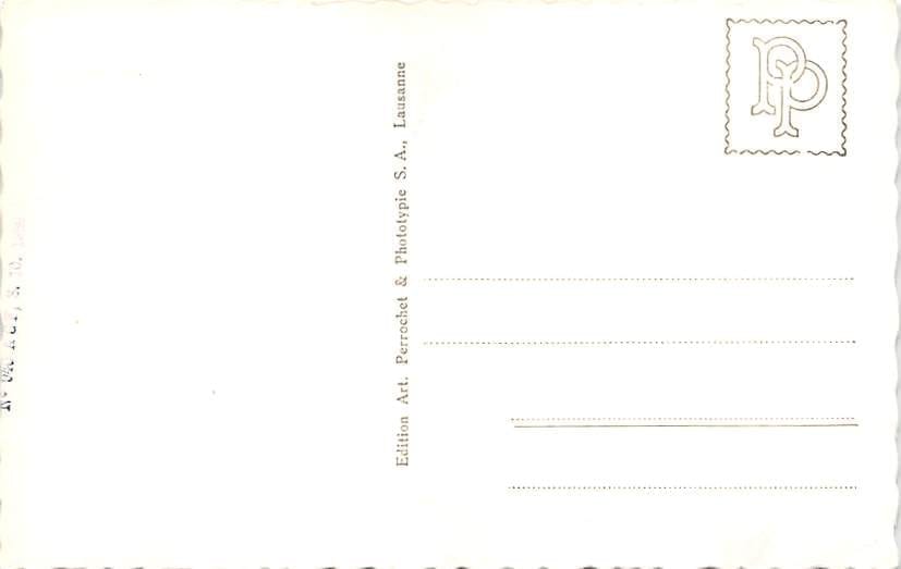 Vissoie, Hotel d'Anniviers