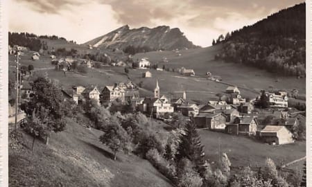 Amden, Chrischonaheim