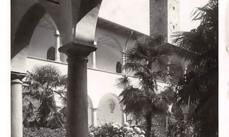 Ascona, Collegio Papio