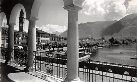 Ascona