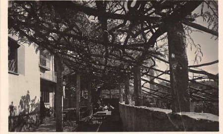 Ascona, Albergo Quattrini