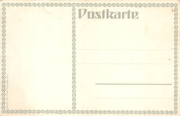 Studentika: Industria Luzern 1919