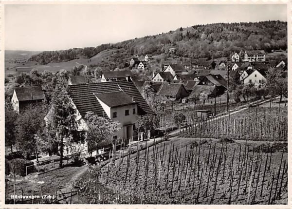 Hüntwangen