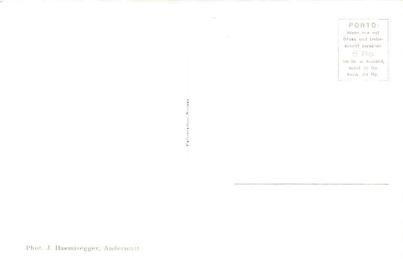 Walchwil, Erholungsheim St.Elisabeth